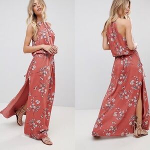 The Jetset Diaries Oasis Maxi Dress
